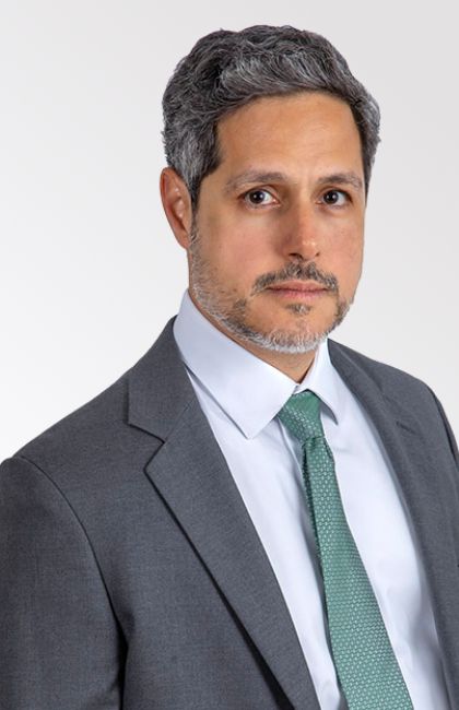 Luís Gustavo Haddad