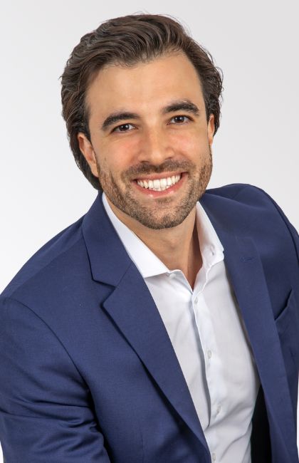 Lucas Martini de Aguiar