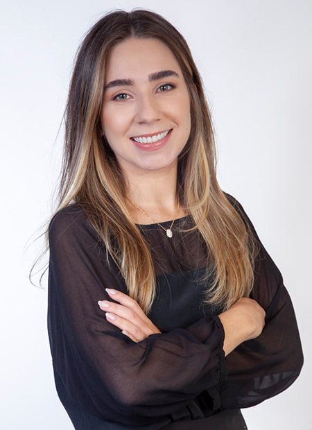 Gabriela Garbelini Marques de Oliveira