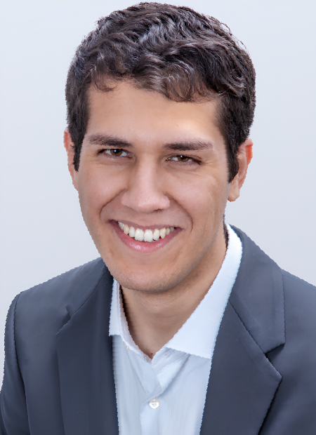 Daniel Roberto Primo