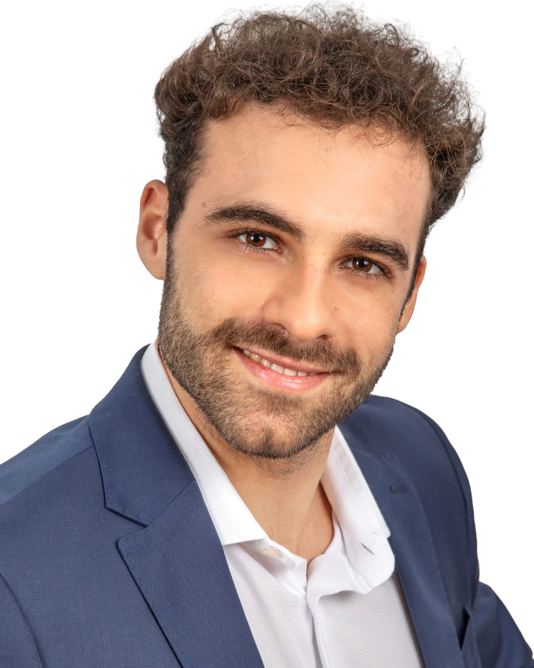 Eduardo Buso Fabretti