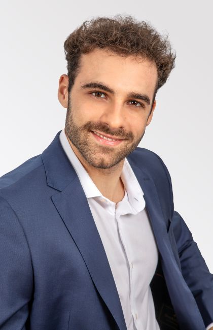 Eduardo Buso Fabretti