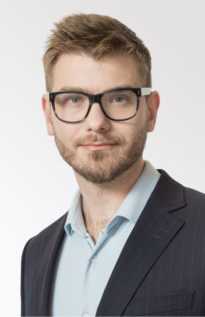 Daniel Murbach Pereira